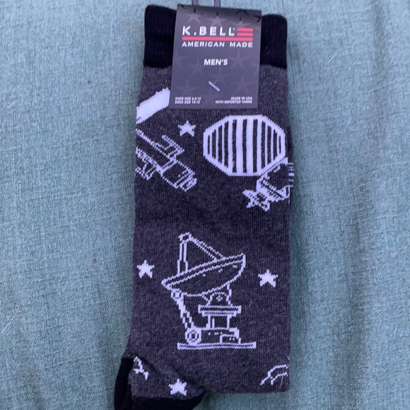 SOCKS 🧦 - Picture 2 of 8